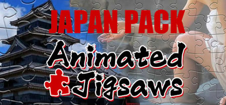 Japanese Women - Animated Jigsaws Steam Charts and Player Count Stats
