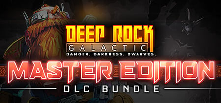 Deep Rock Galactic - Roughneck Pack Steam Charts and Player Count Stats