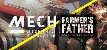 Mech Mechanic Simulator Steam Charts and Player Count Stats