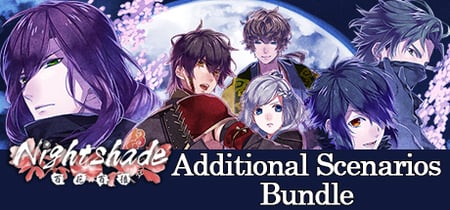 Nightshade Additional Scenarios Steam Charts and Player Count Stats