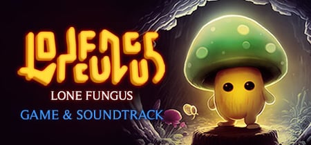 Lone Fungus Steam Charts and Player Count Stats