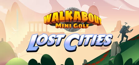 Walkabout Mini Golf: Atlantis Steam Charts and Player Count Stats