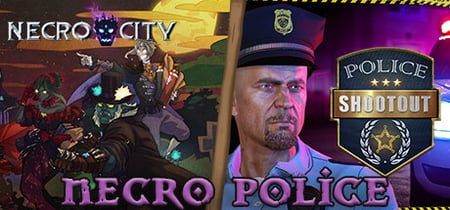 NecroCity Steam Charts and Player Count Stats