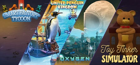 United Penguin Kingdom Steam Charts and Player Count Stats