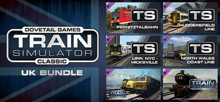 Train Simulator: Western Hydraulics Pack Add-On Steam Charts and Player Count Stats