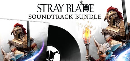 Stray Blade Steam Charts and Player Count Stats