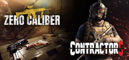 Contractors Steam Charts and Player Count Stats