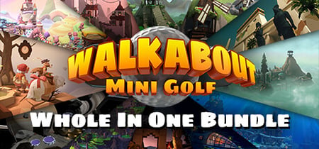 Walkabout Mini Golf: Around the World in 80 Days Steam Charts and Player Count Stats