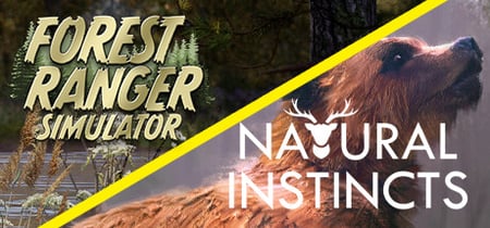 Natural Instincts: European Forest Steam Charts and Player Count Stats