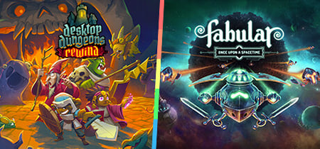 Fabular: Once upon a Spacetime Steam Charts and Player Count Stats