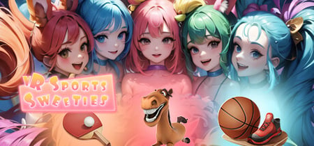 VR Basketball Sweetie Steam Charts and Player Count Stats