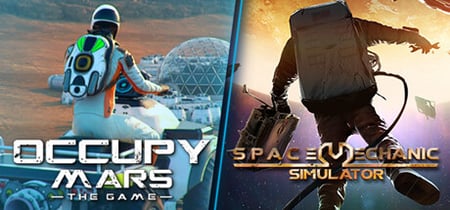 Space Mechanic Simulator Steam Charts and Player Count Stats