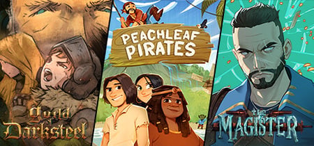 Peachleaf Pirates Steam Charts and Player Count Stats