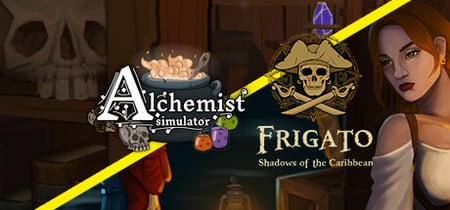 Alchemist Simulator Steam Charts and Player Count Stats