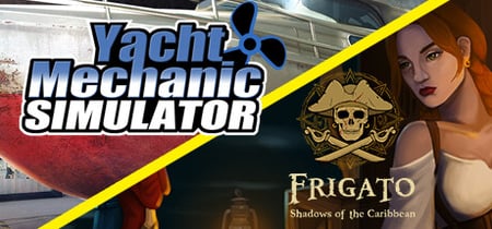 Yacht Mechanic Simulator Steam Charts and Player Count Stats