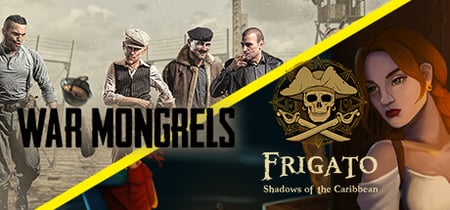 War Mongrels Steam Charts and Player Count Stats