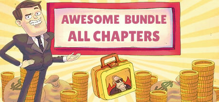 Jorel's Brother - All Chapters Bundle banner