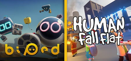 Human Fall Flat Steam Charts and Player Count Stats