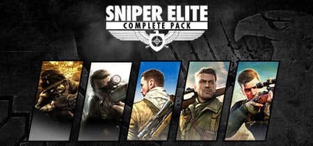 Sniper Elite Steam Charts and Player Count Stats