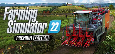 Farming Simulator 22 - CLAAS XERION SADDLE TRAC Pack Steam Charts and Player Count Stats