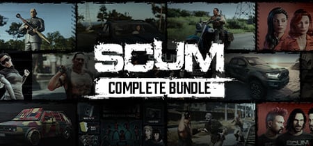 SCUM Vehicle Skins pack Steam Charts and Player Count Stats