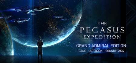 The Pegasus Expedition Digital Soundtrack Steam Charts and Player Count Stats