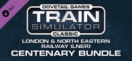 Train Simulator: East Coast Main Line London-Peterborough Route Add-On Steam Charts and Player Count Stats