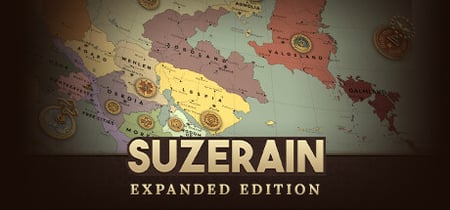 Suzerain Steam Charts and Player Count Stats