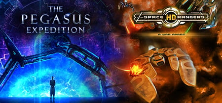 The Pegasus Expedition Steam Charts and Player Count Stats