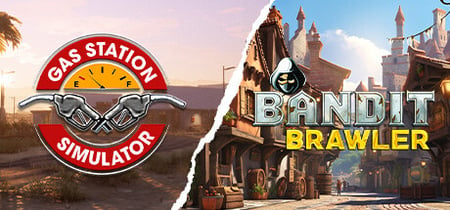 Bandit Brawler Steam Charts and Player Count Stats