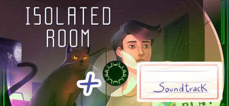 Isolated Room - Soundtrack Steam Charts and Player Count Stats