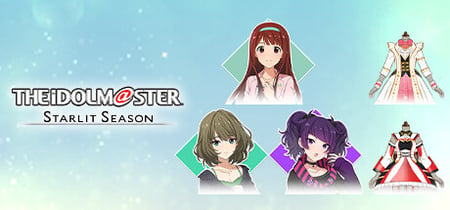THE IDOLM@STER STARLIT SEASON - Story 04 "Luminous Giallo" Bundle Steam Charts and Player Count Stats