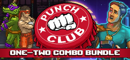 Punch Club 2: Fast Forward Steam Charts and Player Count Stats