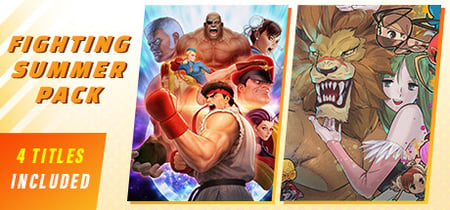 Capcom Fighting Collection Steam Charts and Player Count Stats