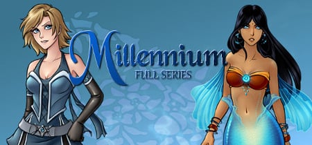 Millennium 2 - Take Me Higher Steam Charts and Player Count Stats
