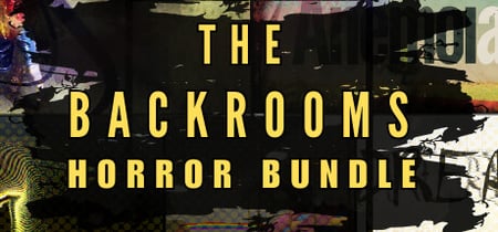 The Backrooms 1998 - Found Footage Survival Horror Game