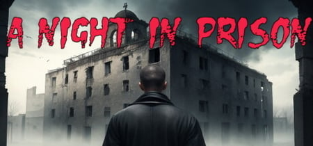 A Night in Prison Steam Charts and Player Count Stats