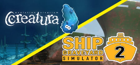 Ship Graveyard Simulator 2 Steam Charts and Player Count Stats