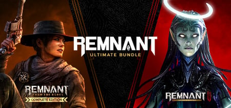 Remnant: From the Ashes - Subject 2923 Steam Charts and Player Count Stats