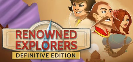 Renowned Explorers - Artbook Steam Charts and Player Count Stats