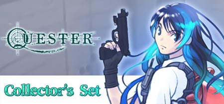 QUESTER コンセプトガイドブック・Ver.1.6 Steam Charts and Player Count Stats