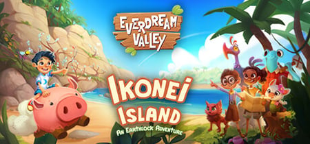 Ikonei Island: An Earthlock Adventure Steam Charts and Player Count Stats