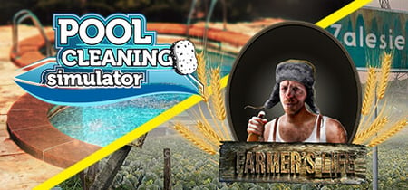 Pool Cleaning Simulator Steam Charts and Player Count Stats