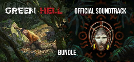 Green Hell Official Soundtrack Steam Charts and Player Count Stats