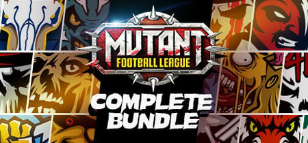 Mutant Football League - Werewolf Rampage Pack no Steam
