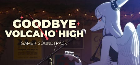 Goodbye Volcano High Steam Charts and Player Count Stats