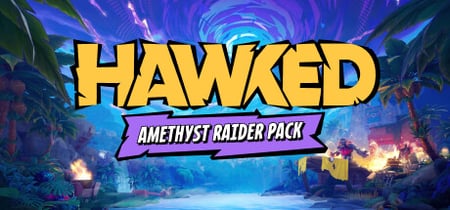 HAWKED — Ruby Raider Pack Steam Charts and Player Count Stats