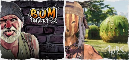 Bum Simulator Steam Charts and Player Count Stats