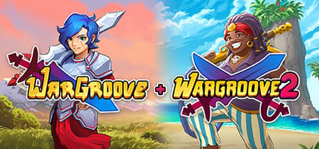 Wargroove Steam Charts and Player Count Stats