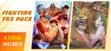 Capcom Fighting Collection Steam Charts and Player Count Stats